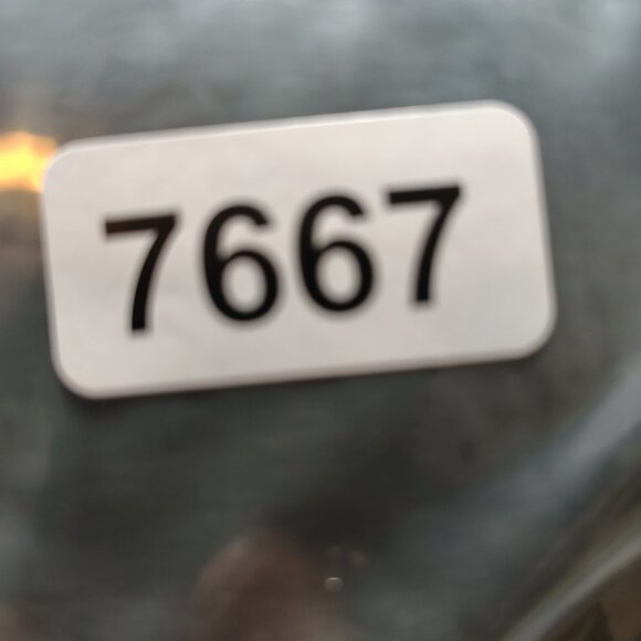 Arcteryx Proton Jacket Mens Medium Nautic Grey LT Lightweight Full Zip Insulated - Picture 14 of 14